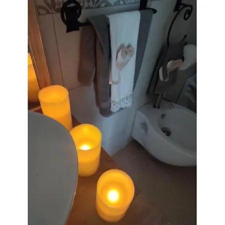 Casedda Ostunese 577 Semesterbostad *