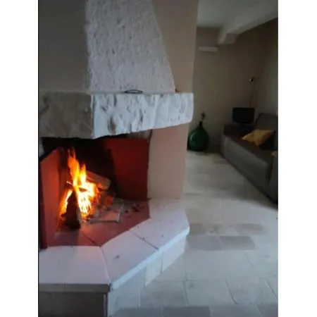Casedda Ostunese 577 Ostuni